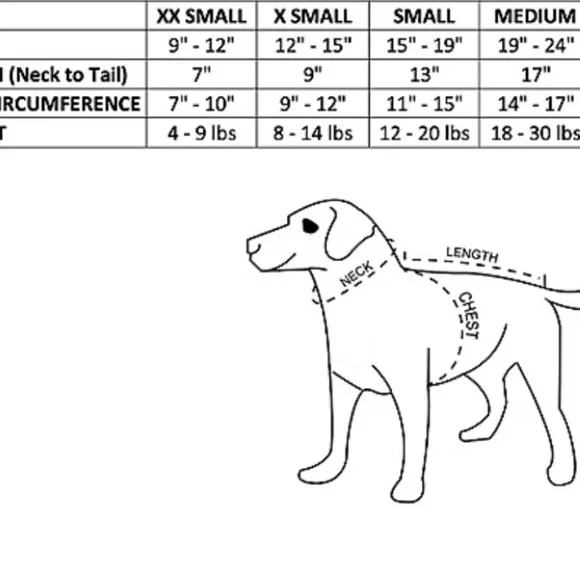 Paw & Tail Quilted Diamond Hooded Dog Jacket - small - gray - Picture 7 of 7